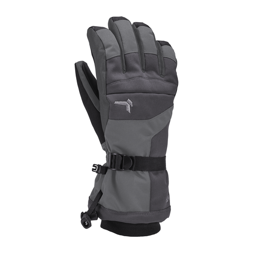 Storm Cuff Glove Kombi Snow