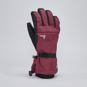 Storm Cuff Glove